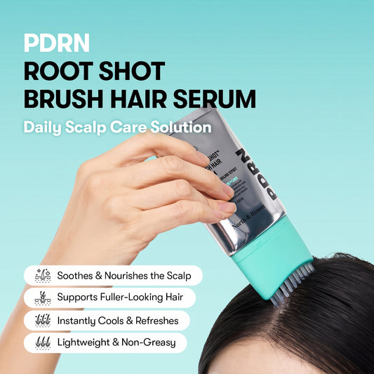 Root Shot™ PDRN Brush Serum